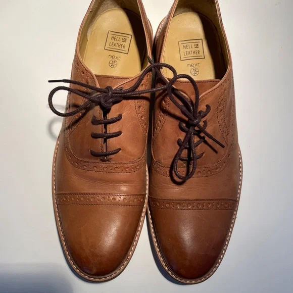 Mens Next Shoes - Picture 4 of 4